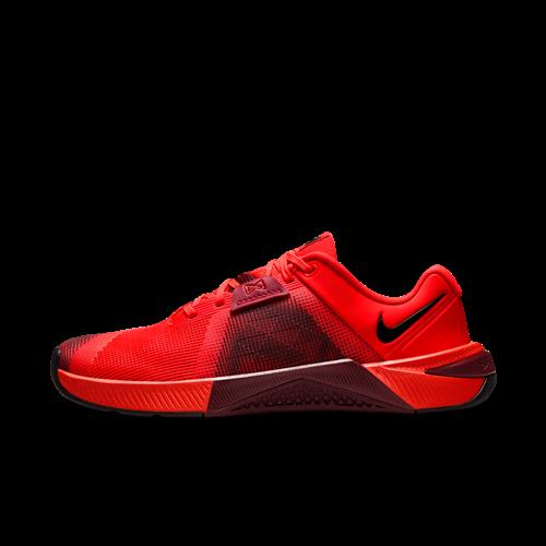 Nike Metcon 10-træningssko til kvinder - rød