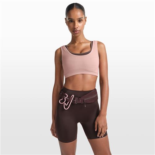 NikeSKIMS-karabinhagesæt til kvinder - Pink