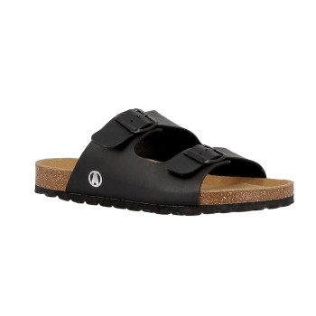 Axelda Charlie 42-50 Sort Str 43