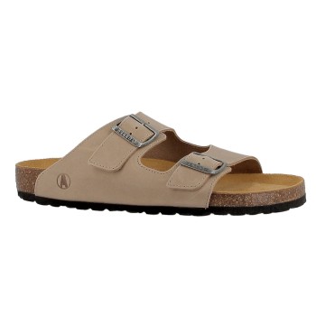 Axelda Charlie Wide Lysbrun  Str 39