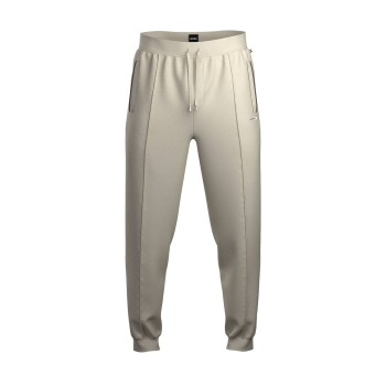 BOSS Sense Pants Offwhite Medium Herre