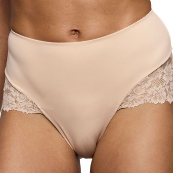 Marie Jo Trusser Soft Studio Full Briefs Beige 40 Dame