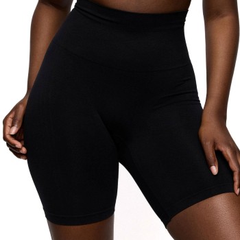 PrimaDonna Trusser Nudda Shapewear High Briefs Sort polyamid 40 Dame