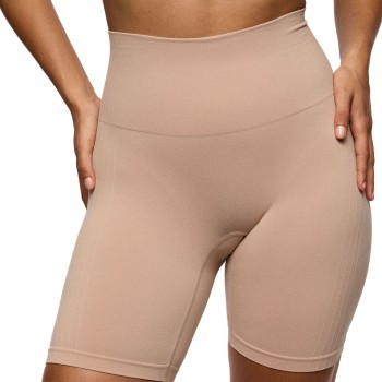PrimaDonna Trusser Nudda Shapewear High Briefs Beige polyamid 40 Dame