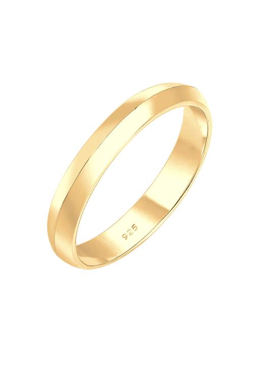 ELLI Ring  guld