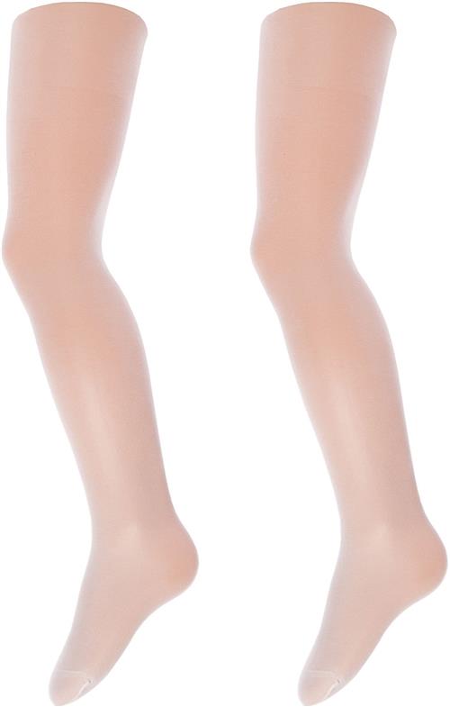 EWERS Strømpebukser  perlehvid