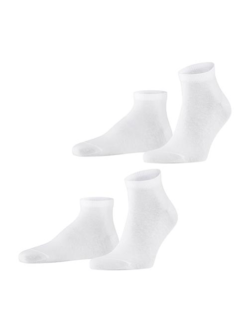 FALKE Sokker  offwhite