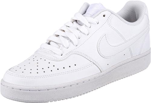 Nike Sportswear Sneaker low 'Court Vision'  hvid