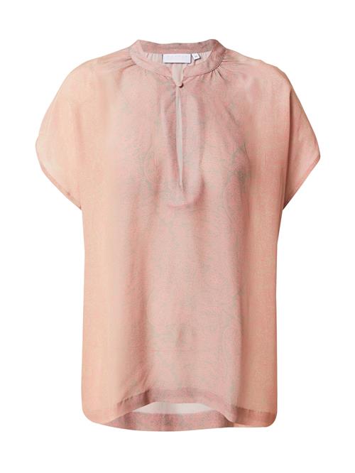 Coster Copenhagen Bluse  lyserød