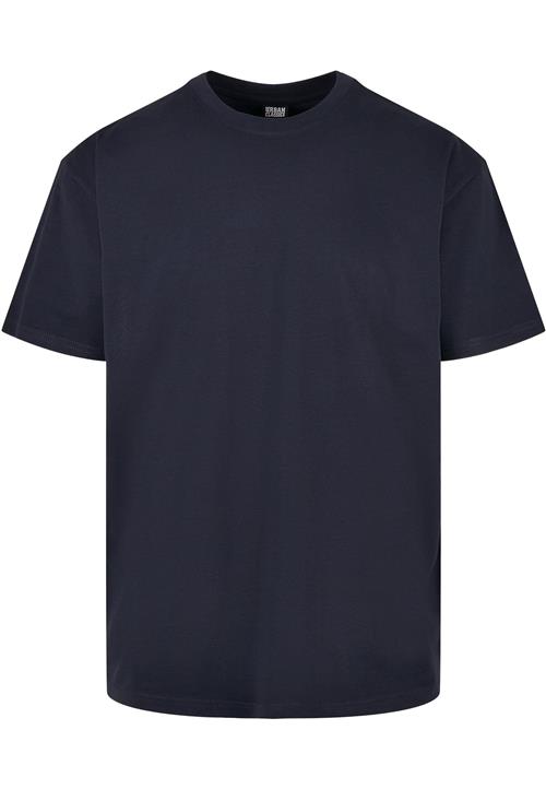Urban Classics Bluser & t-shirts  mørkeblå