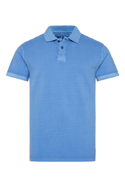 CAMP DAVID Bluser & t-shirts  himmelblå