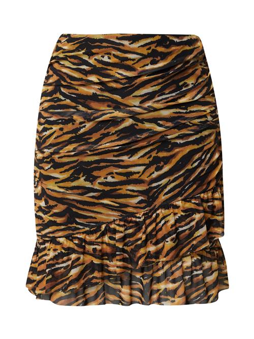 EDITED Nederdel 'Kiera'  beige