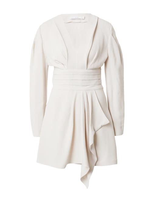 IRO Kjole 'JIMILIA'  ecru