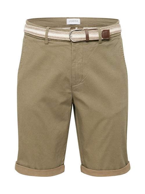 Lindbergh Bukser 'Superflex'  khaki