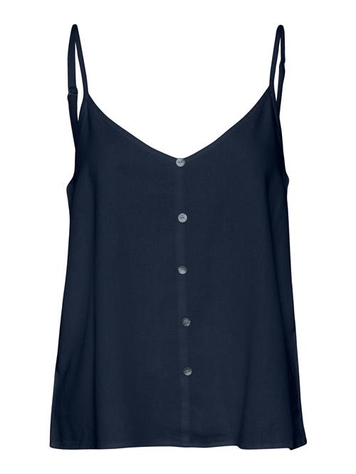 VERO MODA Overdel 'VMMymilo'  marin