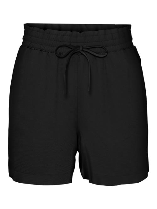 VERO MODA Bukser 'Milo'  sort
