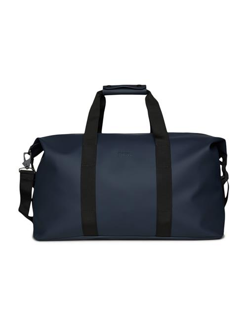 RAINS Sportstaske 'Hilo'  navy / sort