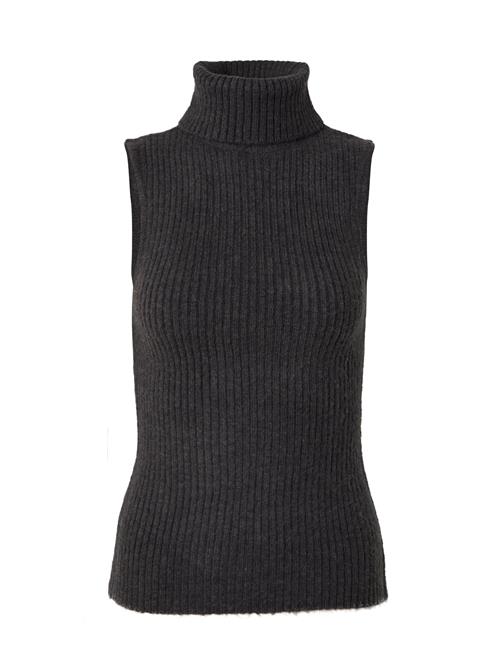 LeGer by Lena Gercke Pullover 'Polly'  mørkegrå