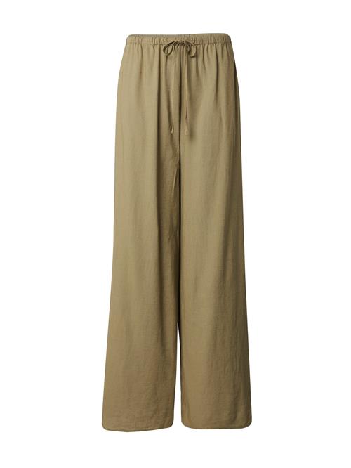 studioselect Bukser 'Inka'  khaki