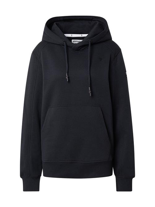 alife & kickin Sweatshirt 'Tillmann'  sort