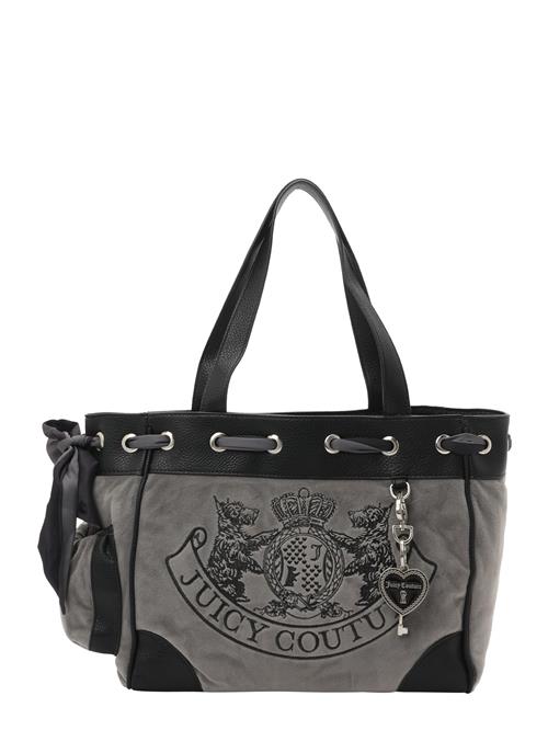 Juicy Couture Shopper 'Daydreamer'  grå / sort