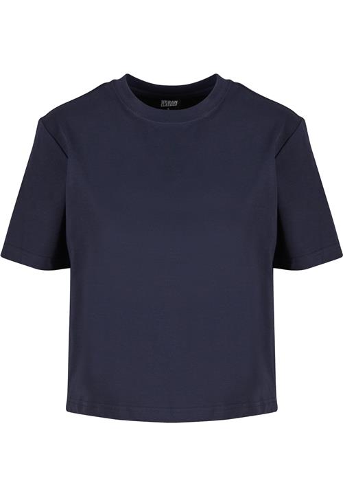 Urban Classics Shirts 'Sorona'  navy