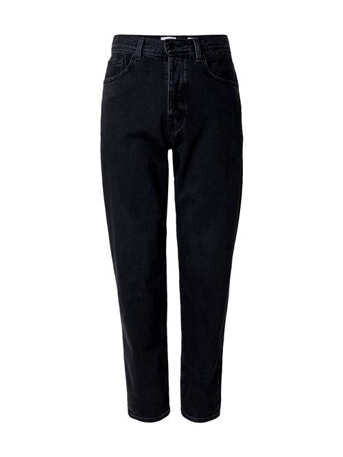 SELECTED Jeans  black denim