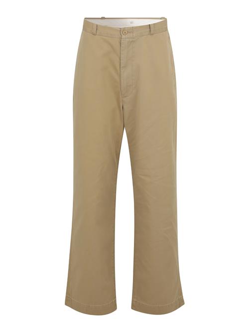 LEVI'S ® Lærredsbukser 'HARVEST'  beige