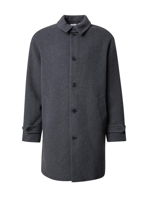 JACK & JONES Overgangsfrakke 'VERMONT'  mørkegrå