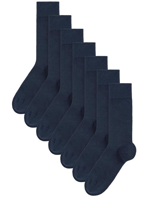 Next Sokker  navy
