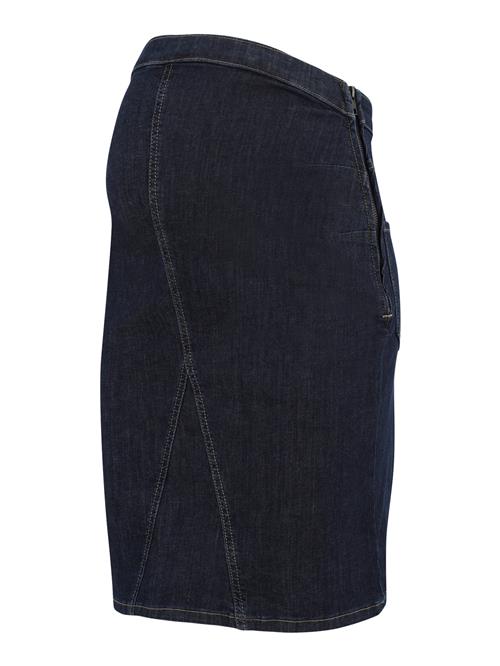 MAMALICIOUS Nederdel 'MLAtlanta'  natblå