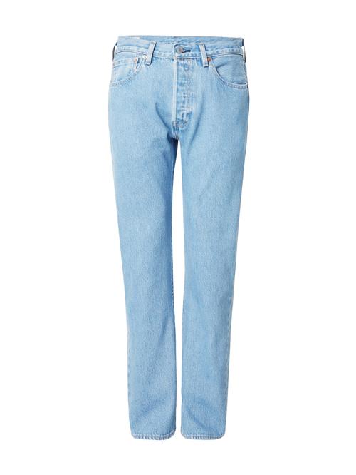 LEVI'S ® Jeans '501® Levi's®'  lyseblå