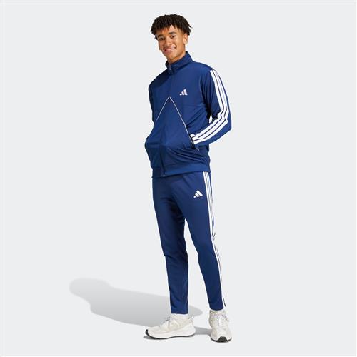 ADIDAS SPORTSWEAR Sportsdragt 'Tiro'  mørkeblå / hvid