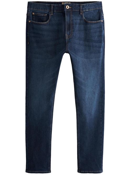 Next Jeans 'Essential'  mørkeblå