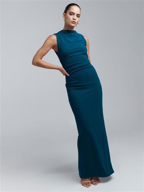 BWLDR Festkjole 'Lana'  grøn