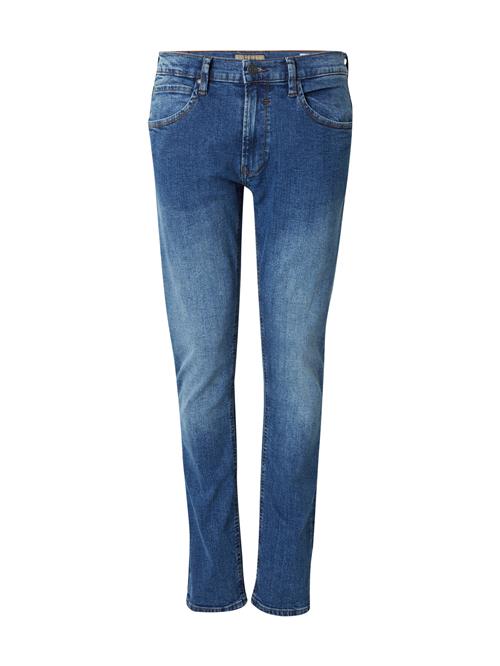 BLEND Jeans 'BHTwister'  blue denim