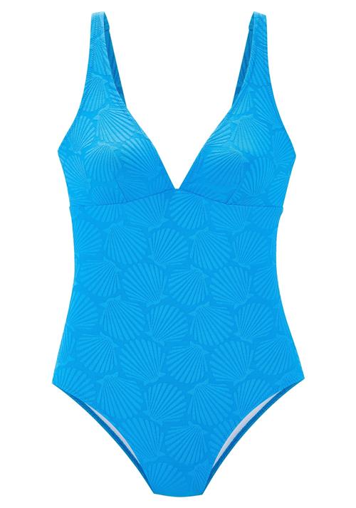 s.Oliver Badedragt  himmelblå