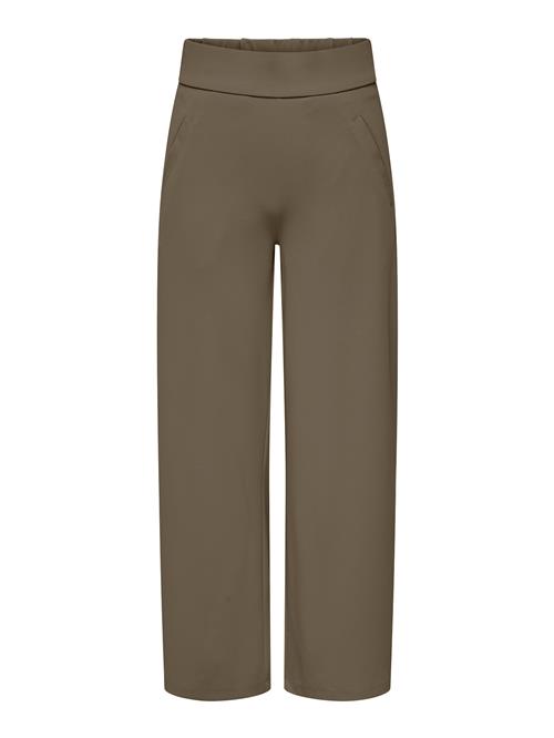 JDY Bukser 'JDYLOUISVILLE CATIA'  oliven