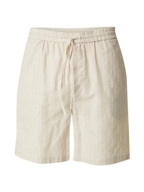 DAN FOX APPAREL Bukser 'Hauke'  creme