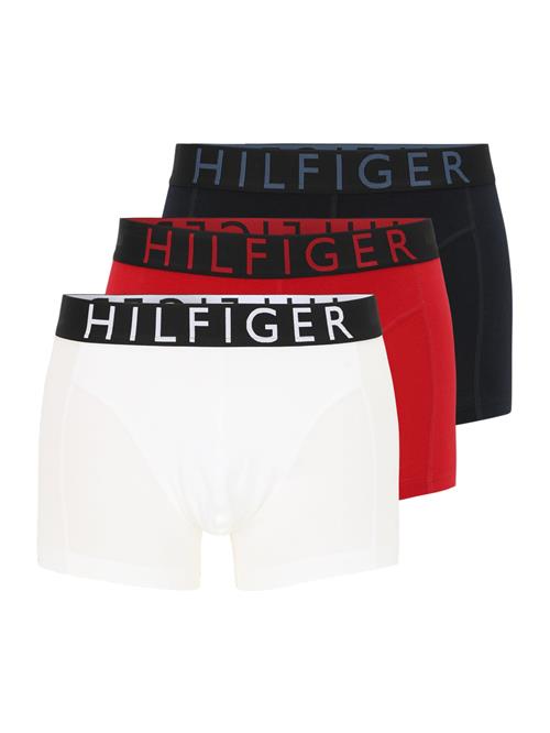 Tommy Hilfiger Underwear Boksershorts  blå / rød / sort / hvid