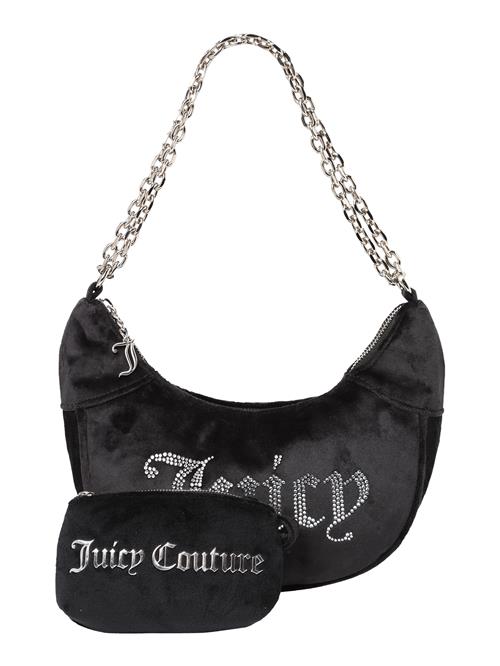 Juicy Couture Skuldertaske 'Kimberly'  sort