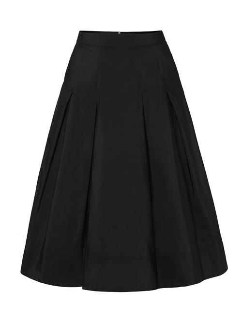 TATUUM Nederdel  sort