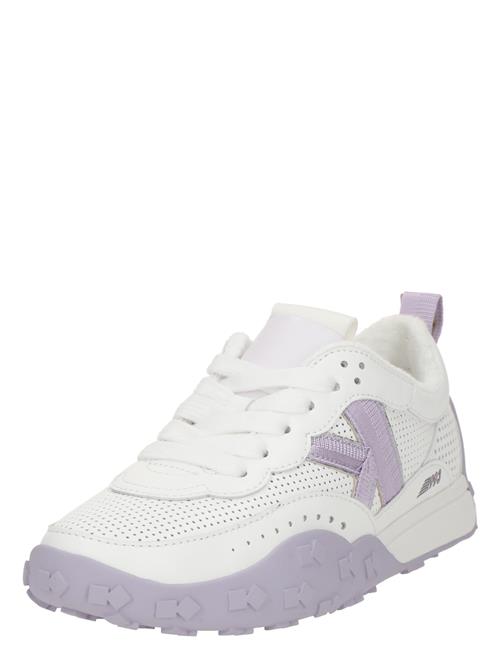 Kate Spade Sneaker low 'K As In Kate Sneaker'  lilla / hvid