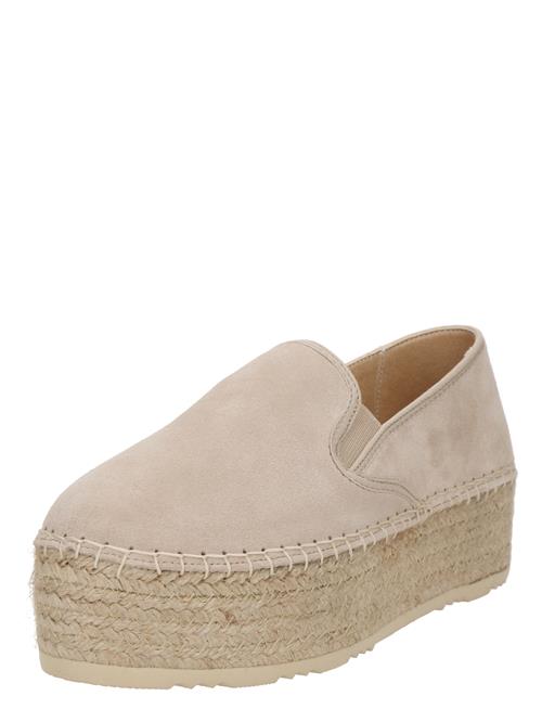 espadrij l´originale Espadrillaer 'CLASSIC'  beige