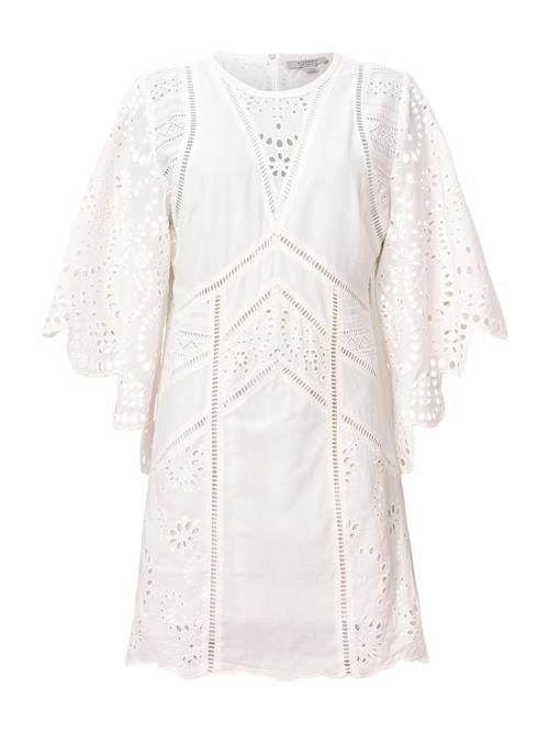 AllSaints Kjole 'LUCI'  hvid