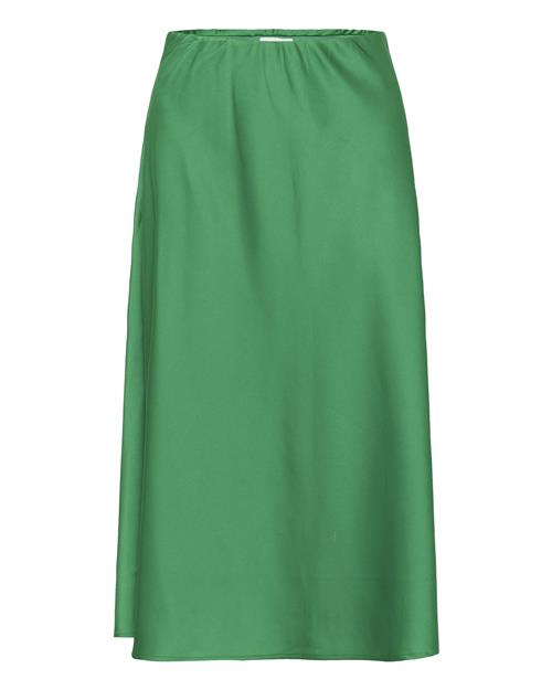 SAINT TROPEZ Nederdel 'Lodisa'  grøn