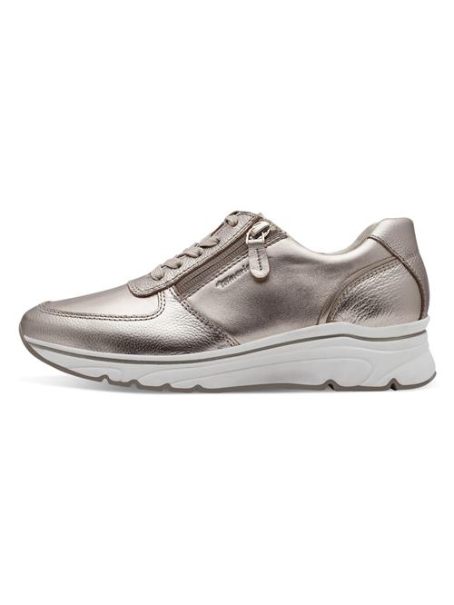 Tamaris Sneaker low  guld