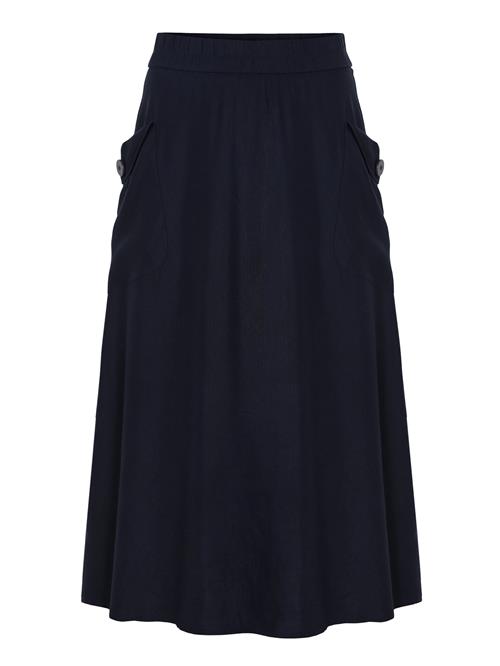 TATUUM Nederdel 'MILA'  indigo