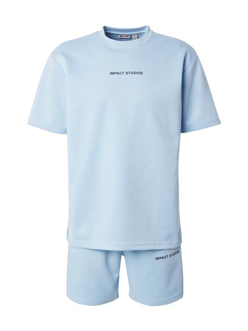 Only & Sons Hjemmedragt 'ONSLIAM'  lyseblå