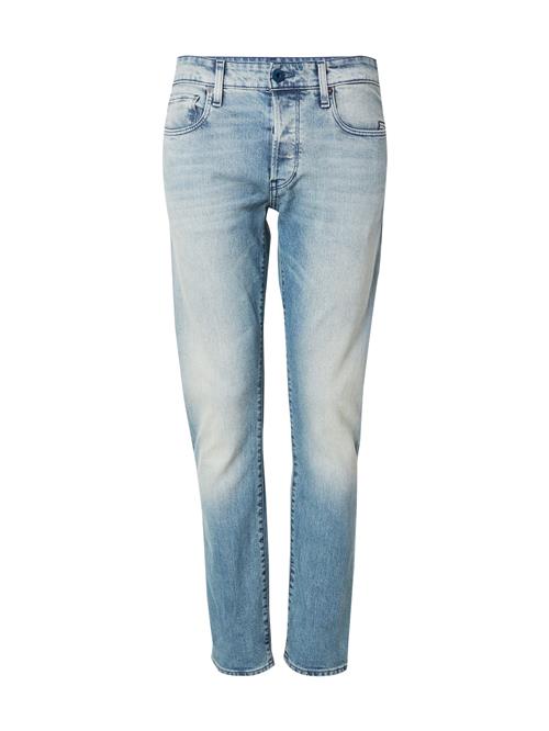 G-STAR Jeans  blue denim
